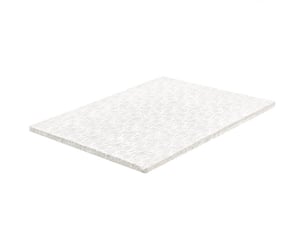 Matelas 32x72 cm HAVENLYHOME   Mousse haute résilience soutien Ferme épaisseur 2 cm