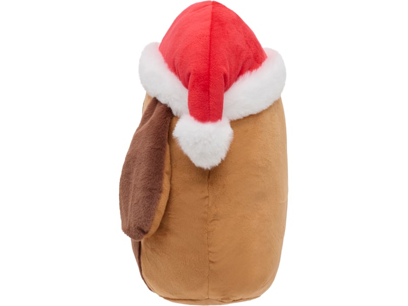Peluche marron  - Conforama C