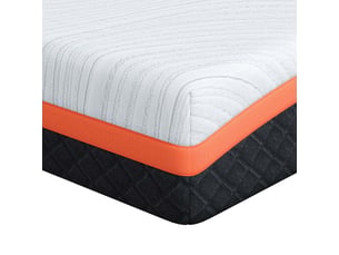 Matelas 80x160 cm <strong></strong>  <strong></strong> Mousse soutien Medium épaisseur 5 cm
