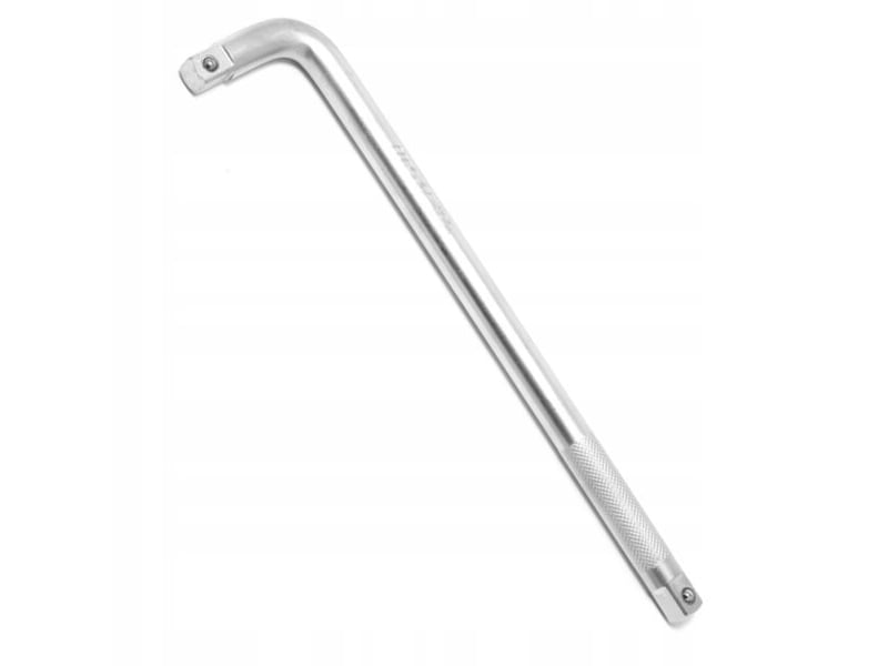  Clé en forme de l 12 x 12, longueur 260 mm  - Conforama A