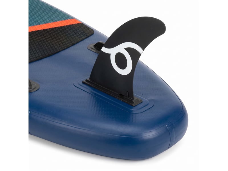 Aquaget® sup fin slide-in – aileron universel à enficher pour planches à pagaie  - Conforama D