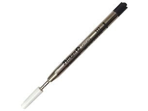 Pelikan mine de stylo à bille 337 b (noir)
