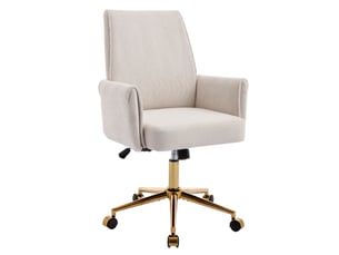 Chaise de bureau <strong>MIVRAY </strong> <strong></strong>