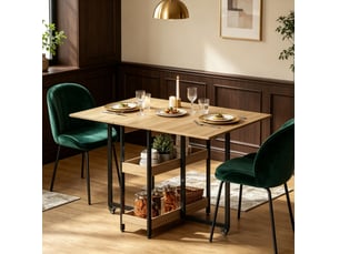 Ensemble table COVREO