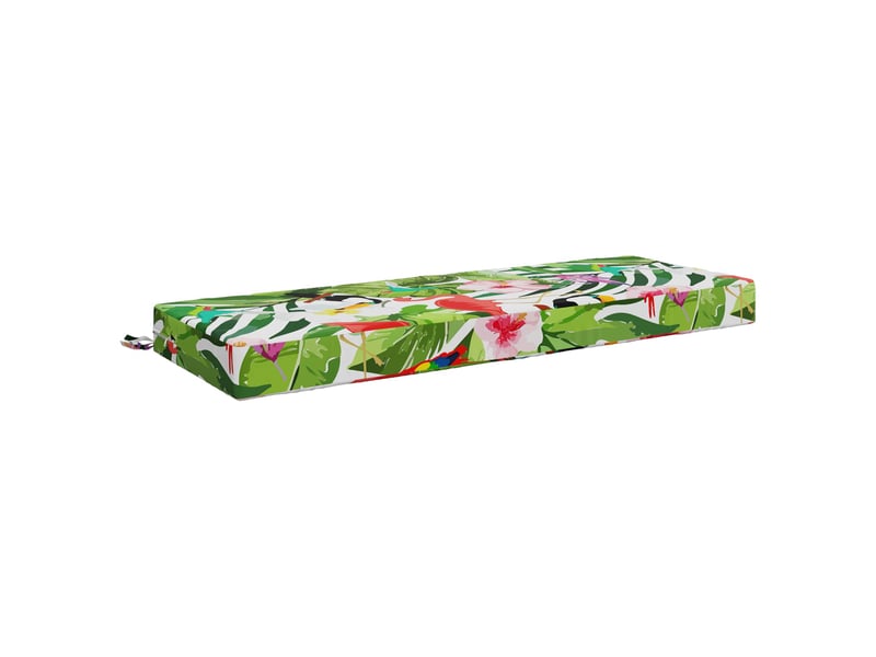  Coussin d'assise, coussin pour chaisecanapé soest 100 % polyester multicolore cf51456  - Conforama A