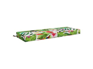 Coussin d'assise, coussin pour chaisecanapé soest 100 % polyester multicolore cf51456