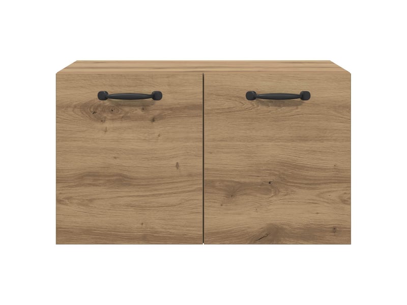  Meuble mural, meuble de rangement salon 60 x 36,5 x 35 cm bois d'ingénierie shl3306  - Conforama D