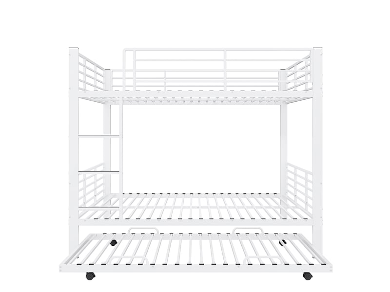 blanc mat