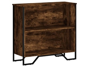 Bibliotheque coloris  multicolore  <strong></strong> <strong></strong> - 80 cm x 74.5 cm