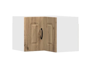 Panneau de lave-vaisselle kalmar chêne artisanal shl8548
