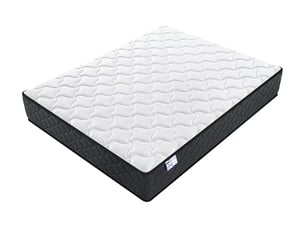 Matelas 140x190 cm <strong></strong>  <strong></strong> Mousse soutien Souple épaisseur 22 cm