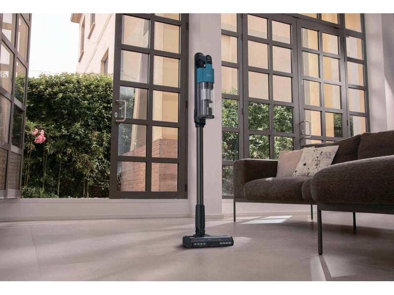  Aspirateur balai  - Conforama Y