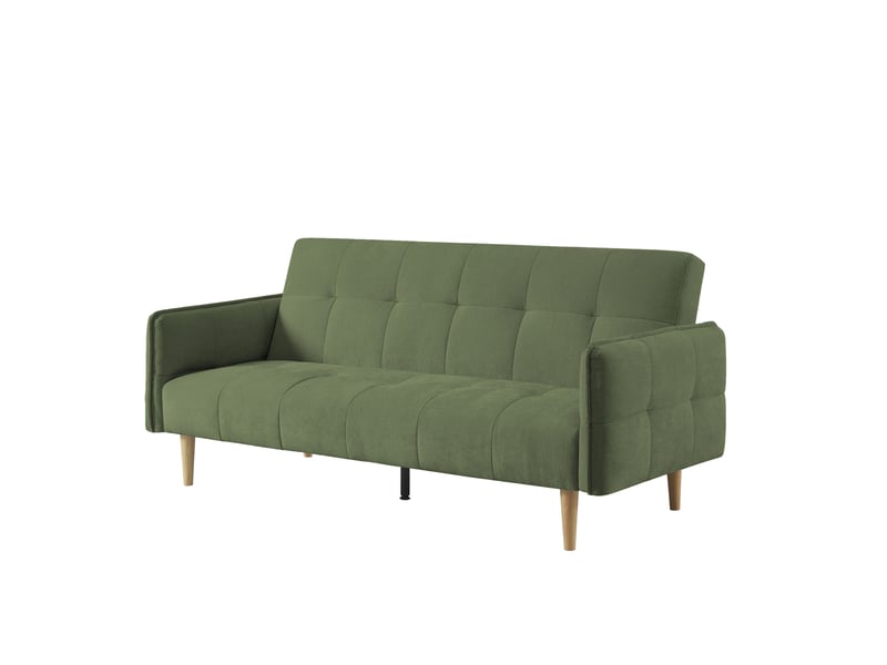 Banquette-lit clic clac  - Conforama C