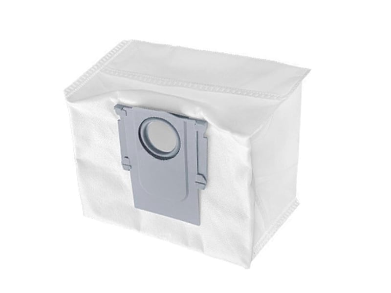 Replacement dust bags for roborock q5 max+ s8+ s8 pro ultra s7 maxv ultra s7 max ultra robotic vacuums parts - Conforama B