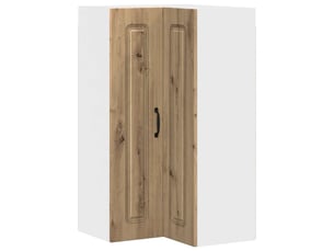 Panneau de lave-vaisselle kalmar chêne artisanal shl1070