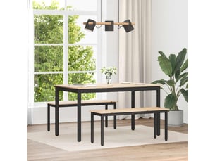 Banc  coloris marron <strong></strong> <strong></strong>