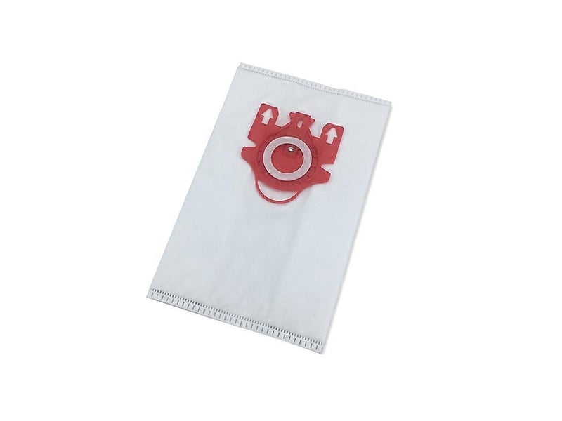 Vacuum cleaner dust bag filter cleaning accessories for fjm c2 c1 s300i-s399 s500-s578 s700-s758 s4000-s4999 s6000-s6999 - Conforama B