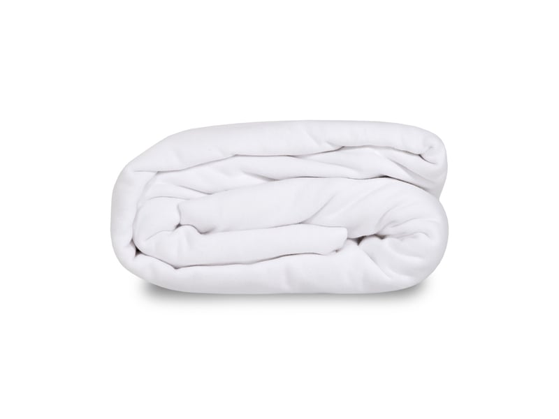  Protège matelas prestige 400 gm² 160x200 cm - bonnet 40 cm - épais et enveloppant 3LL13.40.S.1620 - Conforama A