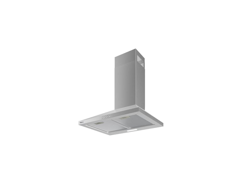 Hotte standard teka noir  - Conforama B