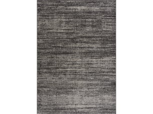 Milan - tapis d'inspiration minimal taupe 160 x 230 cm