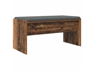 Banc  coloris taupe <strong></strong> <strong></strong>