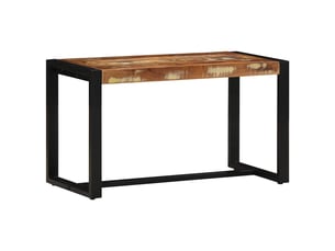 Banc  coloris multicolore <strong></strong> <strong></strong>