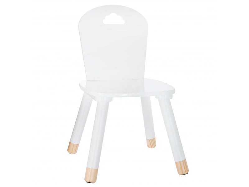 Chaise douceur pour enfant atmosphera - Conforama A