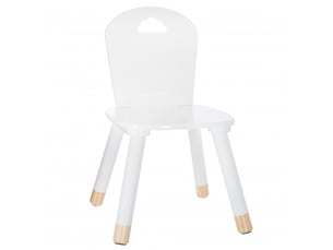 Chaise douceur pour enfant atmosphera