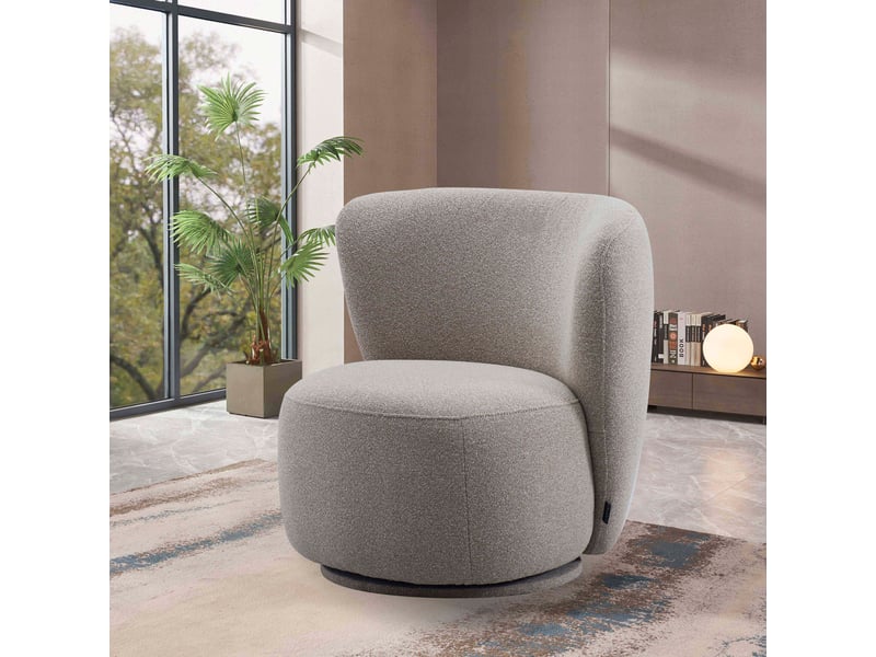 Fauteuil fixe  - Conforama Y