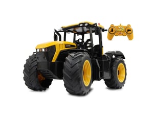 Jcb fastrac tracteur 1:16