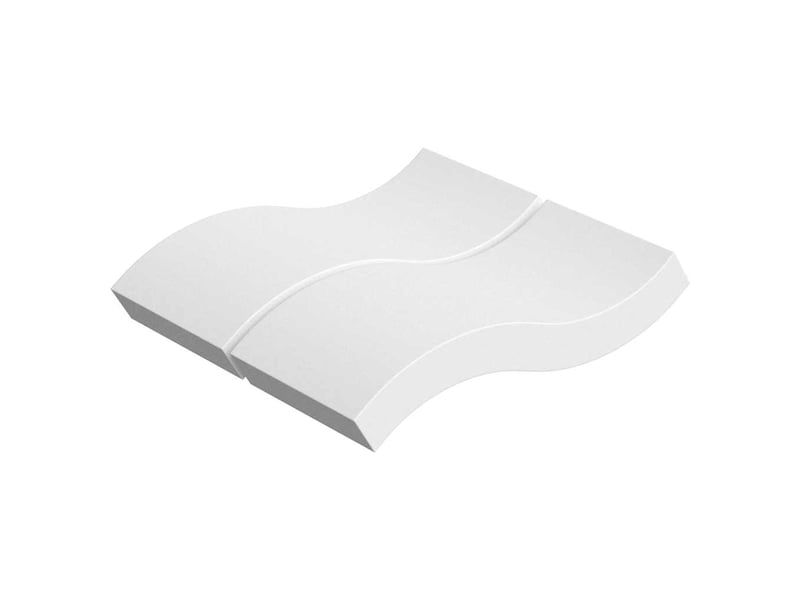  Matelas à ressorts, matelas de confort bonnell moyen 160x200 cm shl38767  - Conforama A