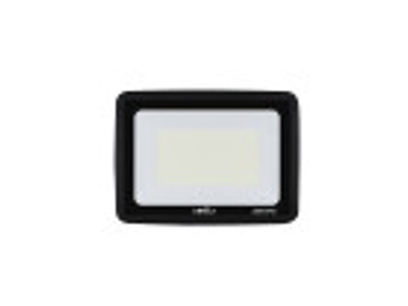  Fabrilamp zircon projecteur led extérieur 200 w, 20 000 lm, 6500 k, ip65, noir anti-éblouissement 147482009 - Conforama D