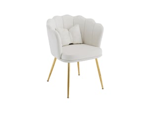 Pouf / repose pied <strong></strong> <strong></strong> beige