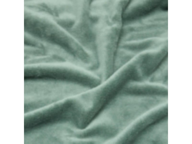  Plaid kiesa 180x230cm vert KIESA - Conforama C