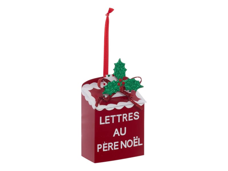  Sdn met boite lettre rg 11cm  - Conforama A