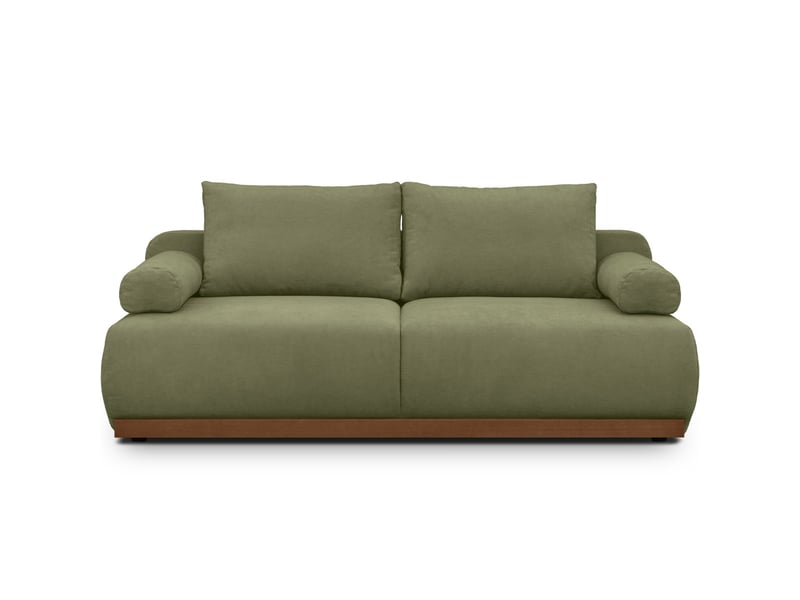 Vert olive