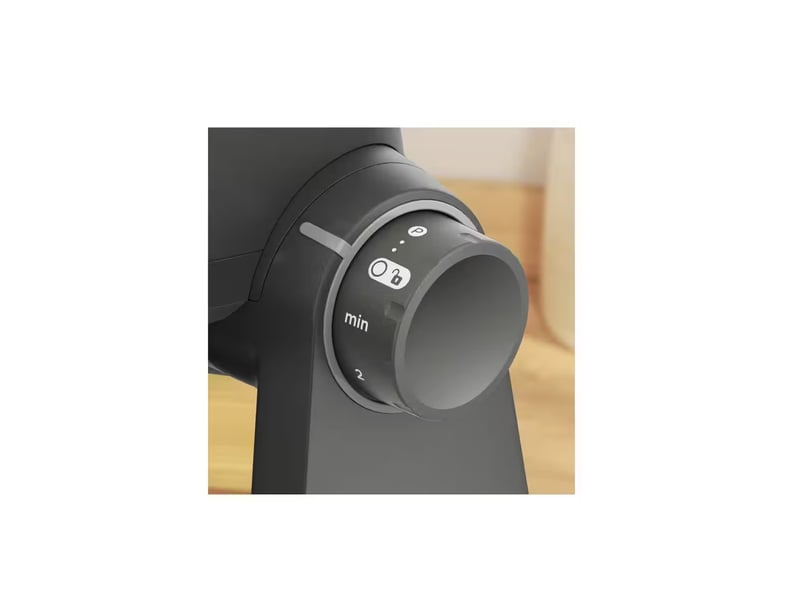  Kenwood - robot multifonctions 4.3l 1000w gris  khc30070gy - multitasker compact KHC30070GY - Conforama E