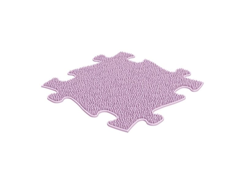  Tapis sensoriel muffik ensemble bébé - 6 pièces MFK-023-01 - Conforama B