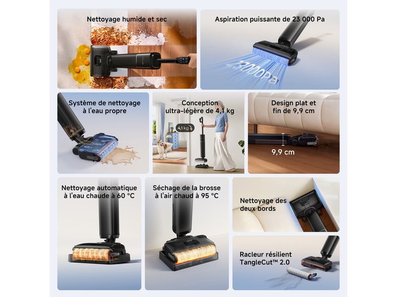  ASPI LAVEUR  - Conforama H