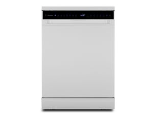 Lave vaisselle largeur 60 cm SCHNEIDER SCDW1542BW - 15 couvert(s)