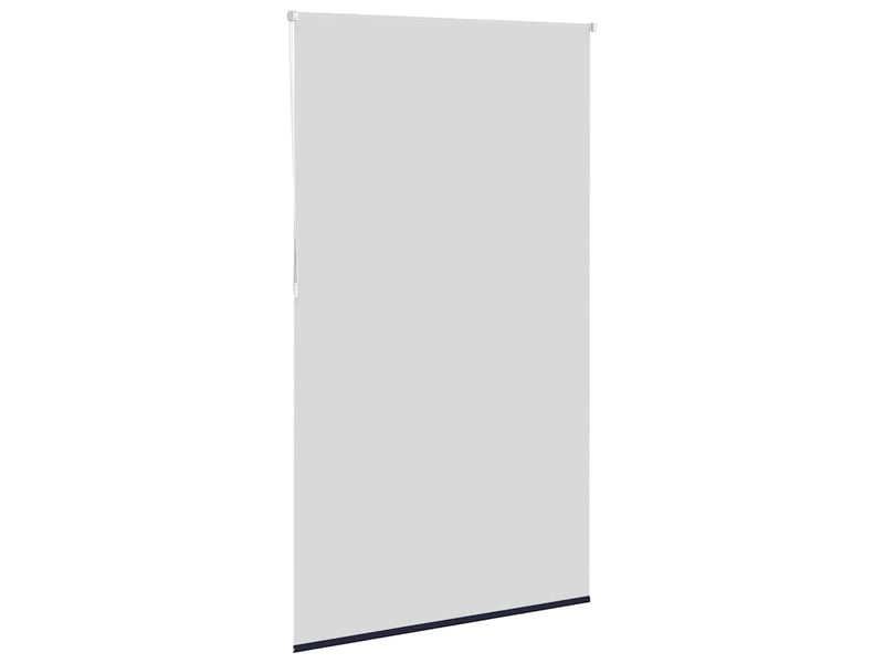 Store enrouleur occultant, store à rouleau café 140x230 cm largeur du tissu cf45675 - Conforama D