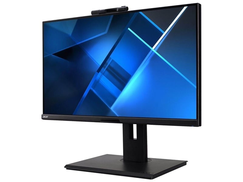 Écran acer um.qb7ee.201 23,8 1920 x 1080 px  - Conforama A