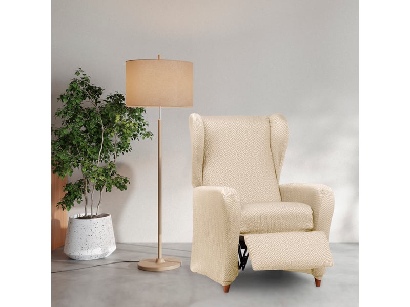 Housse de canapé relaxante apollo c00  - Conforama C