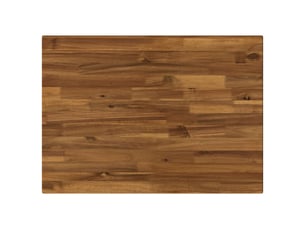 Vidaxl plateau de table rectangulaire 90 x 50 x 3 cm rectangulaire