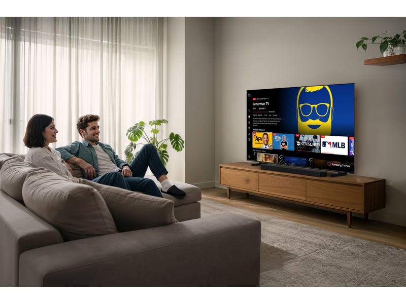  TV 165 cm UHD 4K Mini Led  - Conforama X