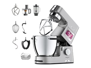 Robot multifonction  <strong>KENWOOD</strong>  - 