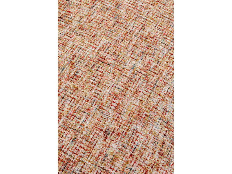  canapé lilja melange 2 places kare design  - Conforama D
