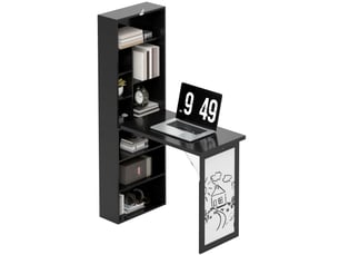 Bureau enfant coloris multicolore