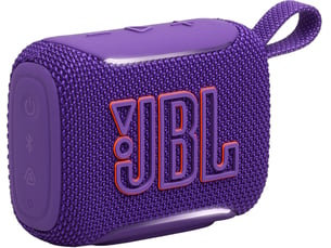 Enceinte nomade JBL GO 5 VIOLET  Violet