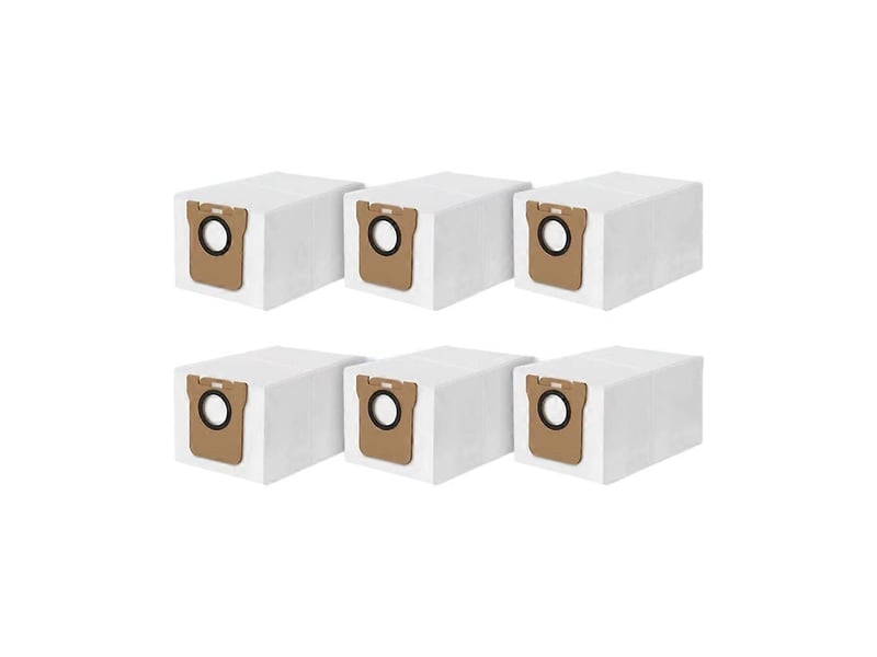  Dust bag for xiaomi robot vacuum x10 x10+ x20+ x20 pro x20 max m30 m30 pro m30s m40 b116 c102cn  - Conforama D